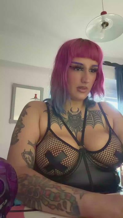 Koketa666 live cam on Cam4