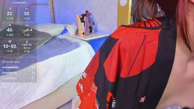 Konnan_Love live cam on Cam4