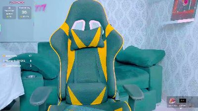 Kora_grace live cam on Cam4