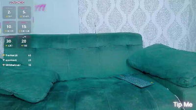 Kora_grace live cam on Cam4