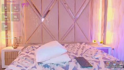 Kora_grace live cam on Cam4
