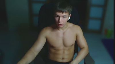 KoreanSamurai live cam on Cam4