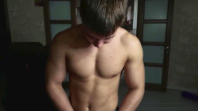 KoreanSamurai live cam on Cam4