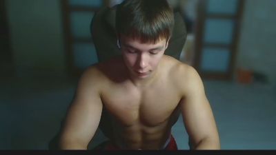 KoreanSamurai live cam on Cam4