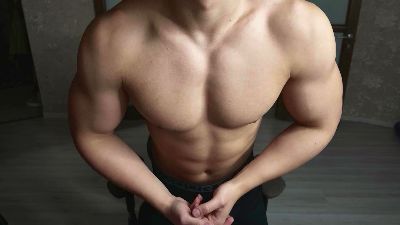 KoreanSamurai live cam on Cam4
