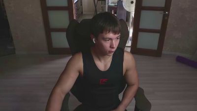 KoreanSamurai live cam on Cam4