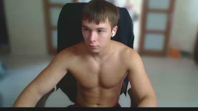 KoreanSamurai live cam on Cam4
