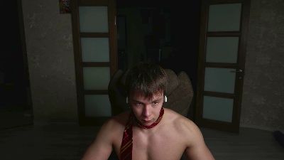 KoreanSamurai live cam on Cam4