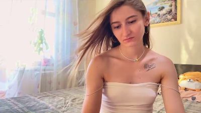 KortneySajor live cam on Cam4