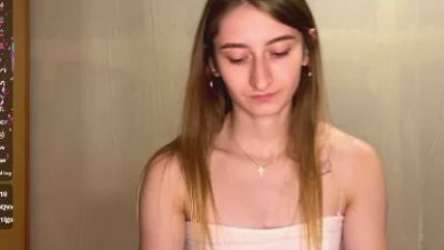 KortneySajor live cam on Cam4