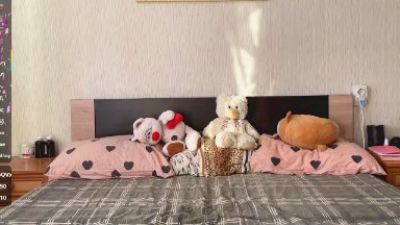 KortneySajor live cam on Cam4