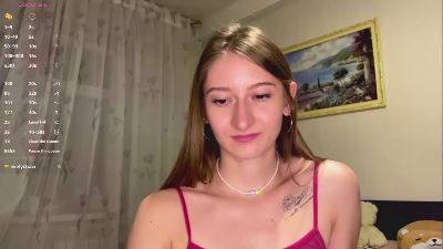 KortneySajor live cam on Cam4