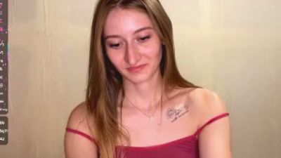 KortneySajor live cam on Cam4