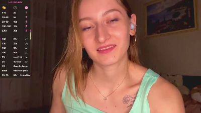 KortneySajor live cam on Cam4