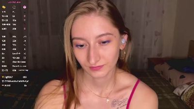 KortneySajor live cam on Cam4