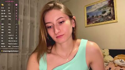 KortneySajor live cam on Cam4