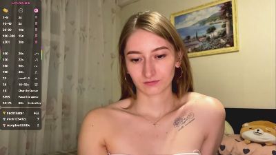 KortneySajor live cam on Cam4