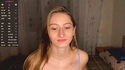 KortneySajor live cam on Cam4