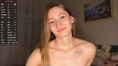 KortneySajor live cam on Cam4