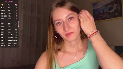KortneySajor live cam on Cam4