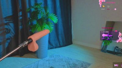 Kotickmav live cam on Cam4