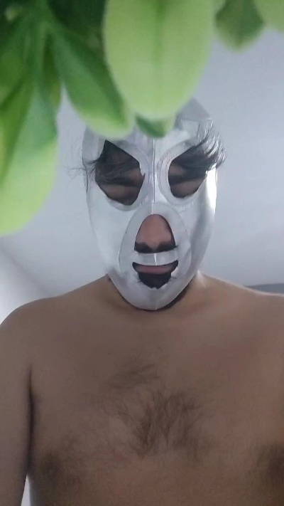Krakecroken live cam on Cam4