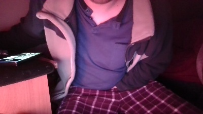 Kraled live cam on Cam4