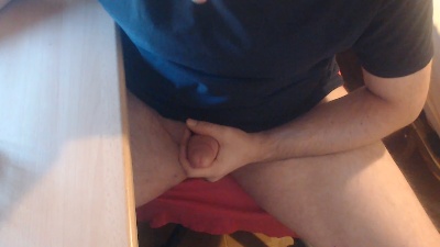 Kratos_mad live cam on Cam4