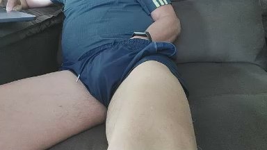Krau21 live cam on Cam4