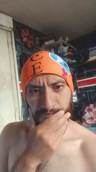 Krazy129 live cam on Cam4