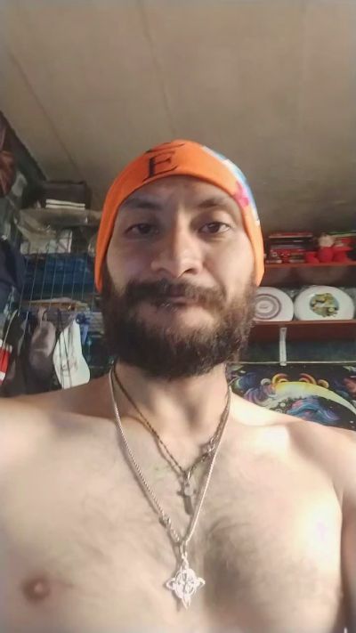Krazy129 live cam on Cam4