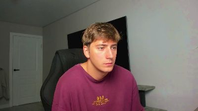 KrisHorten live cam on Cam4
