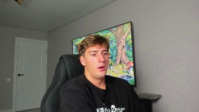 KrisHorten live cam on Cam4