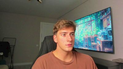 KrisHorten live cam on Cam4