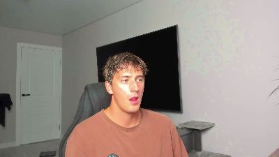 KrisHorten live cam on Cam4