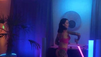 KrisWolles live cam on Cam4