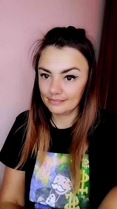 Kriss_Sexxi live cam on Cam4