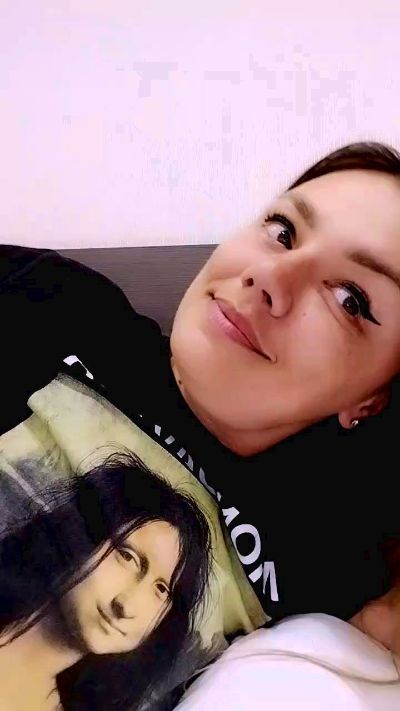 Kriss_Sexxi live cam on Cam4