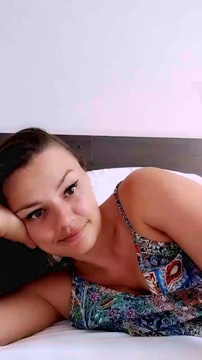 Kriss_Sexxi live cam on Cam4