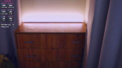 KrissyAkerson live cam on Cam4
