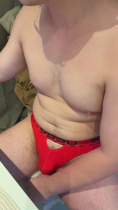 Krist_wg live cam on Cam4