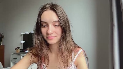 KristaEspino live cam on Cam4
