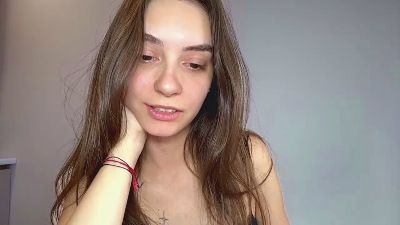 KristaEspino live cam on Cam4