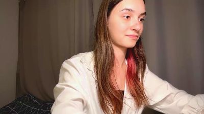KristaEspino live cam on Cam4
