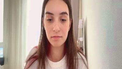 KristaEspino live cam on Cam4