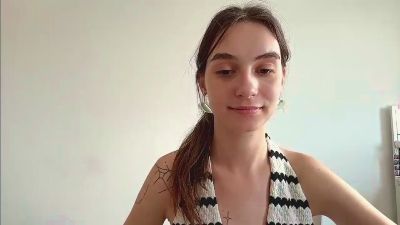 KristaEspino live cam on Cam4