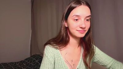 KristaEspino live cam on Cam4