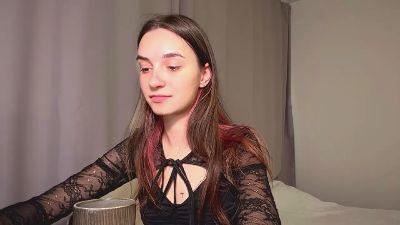 KristaEspino live cam on Cam4