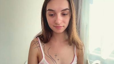 KristaEspino live cam on Cam4