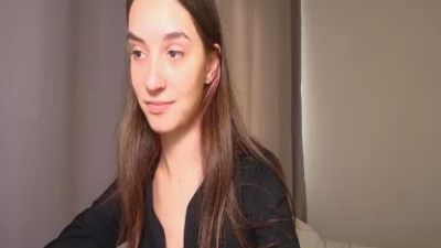 KristaEspino live cam on Cam4
